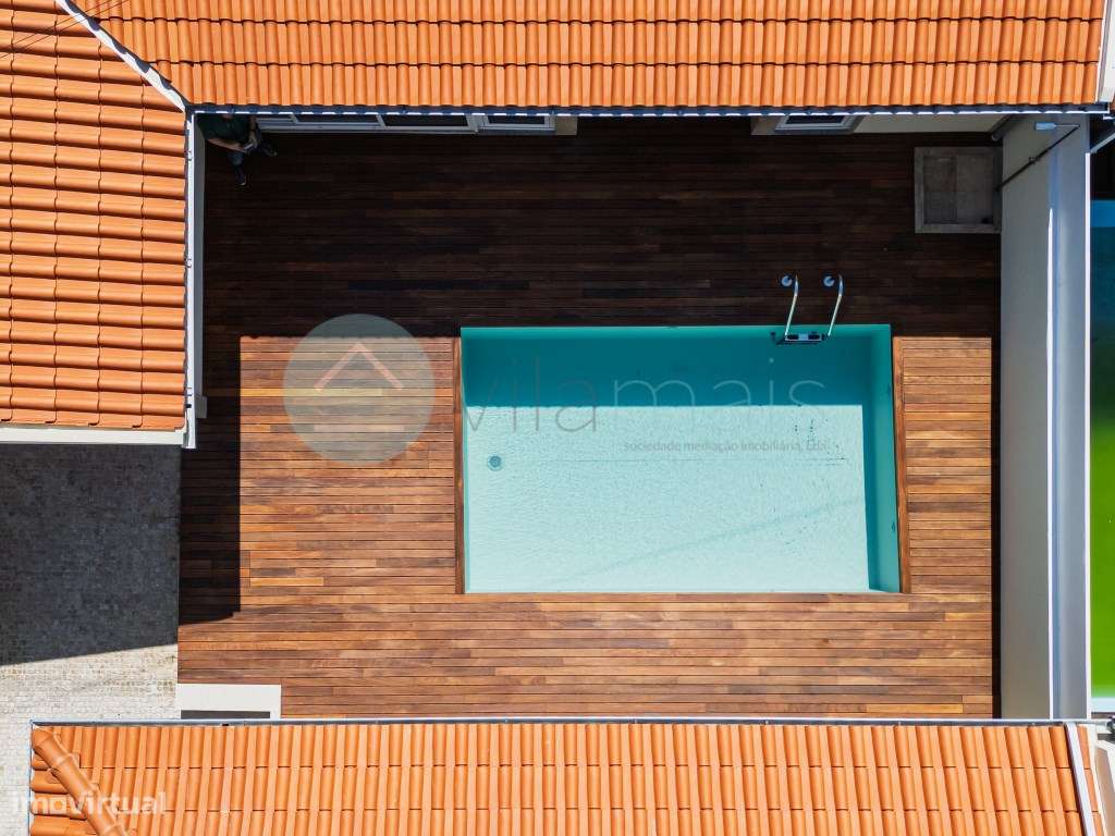 Excelente Moradia V3! - Braga-39