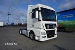 MAN TGX 18.460 LOW-DECK RETARDER ACC * 368 000 KM * 2019 - 1