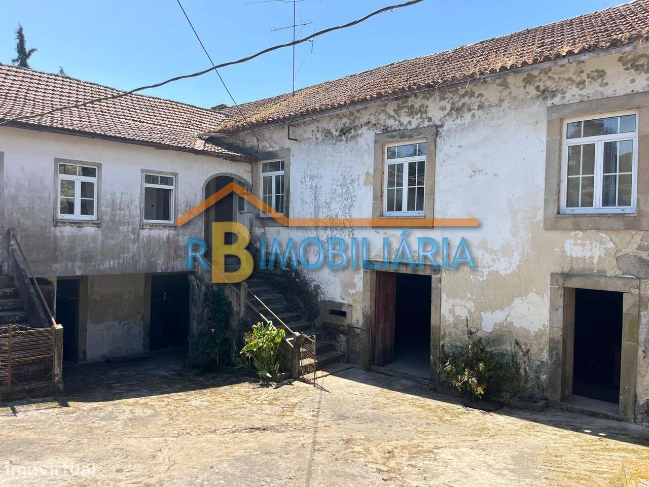 Quinta em Mansores - Arouca-11