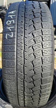 4x Zeetex WH1000 SUV 225/55R18 102H XL Z191A - 3