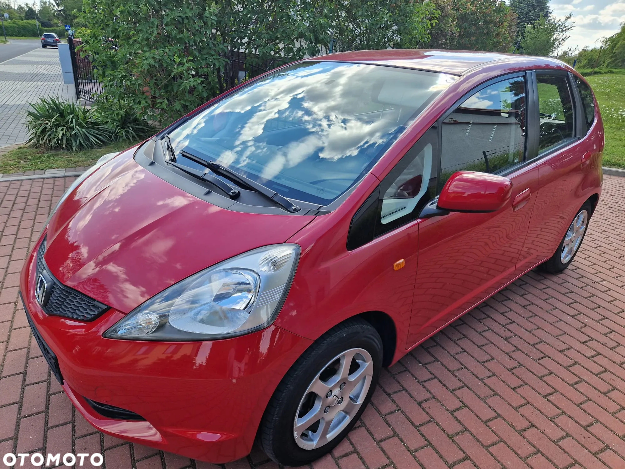 Honda Jazz 1.2 i-VTEC - 3