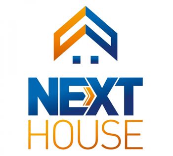 NEXTHOUSE  sp. z o.o. Logo