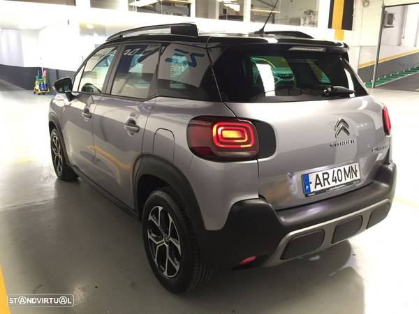 Citroën C3 Aircross 1.2 PureTech C-Series - 7