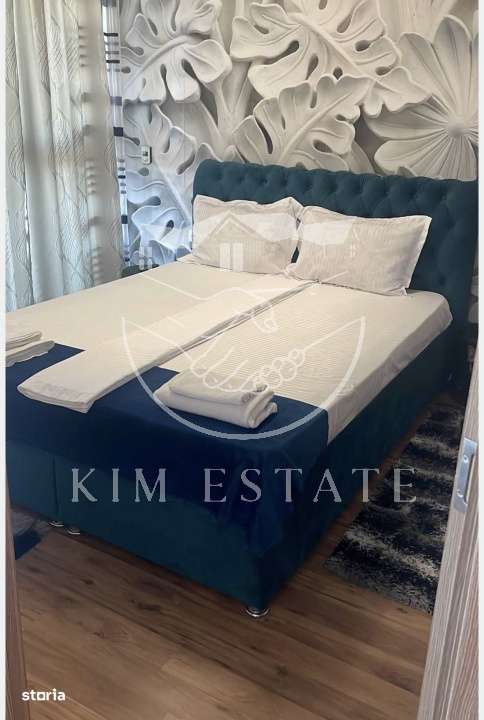 Apartament 2 camere BlueOnix Mamaia Nord-0
