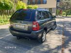 Kia Sportage - 4