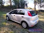 Fiat Punto 1.2 Lounge S&S - 3