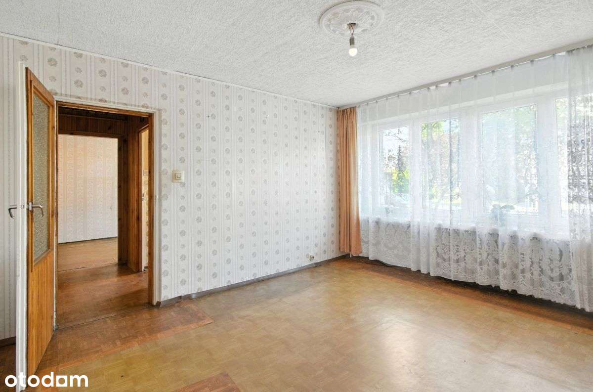 ⚡ Dwa pokoje z możliwością dokupienia garażu⚡