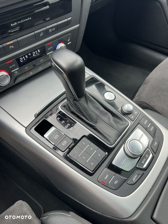 Audi A6 Allroad 3.0 TDI Quattro S tronic - 18