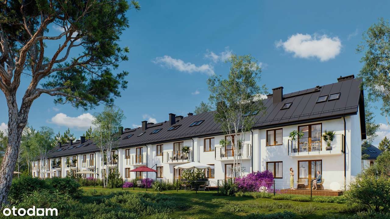 Mieszkanie 5-pokojowe | bezczynszowe | miejsce parkingowe | PC & klima-0