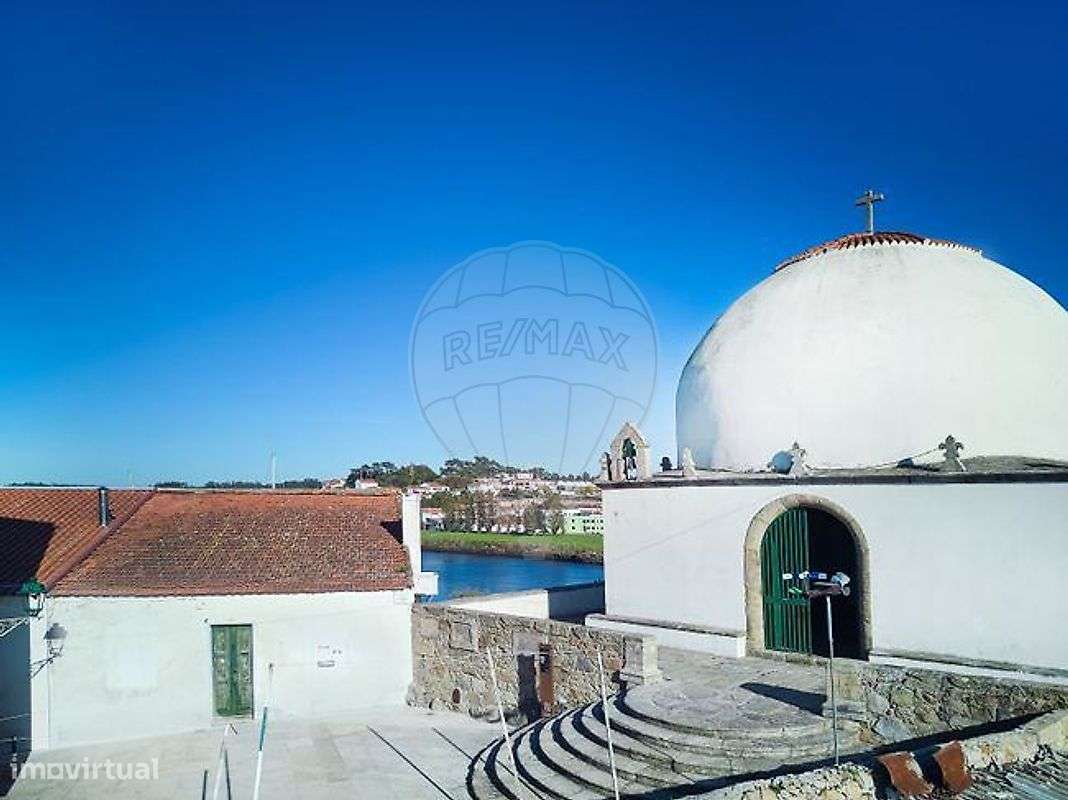 Moradia T4 para venda-15