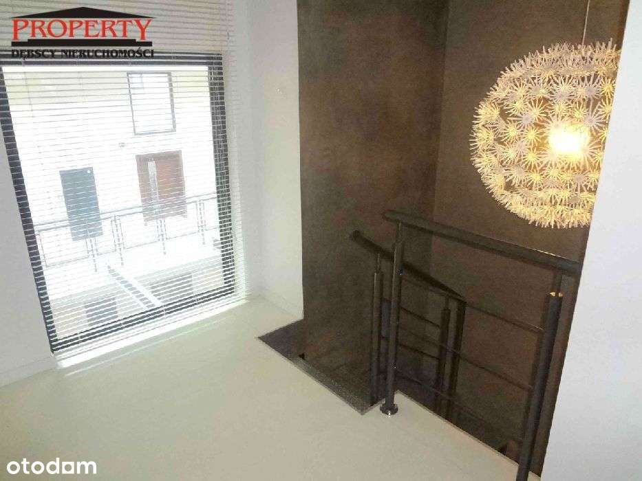 Super Okazja - 6160 zł/m Apartamentu z garażem-12