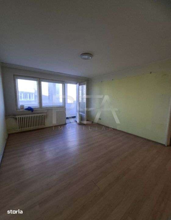 Apartament 3 camere, et 5/8, anvelopat-Drumul Taberei - Imagine principală: 1/8