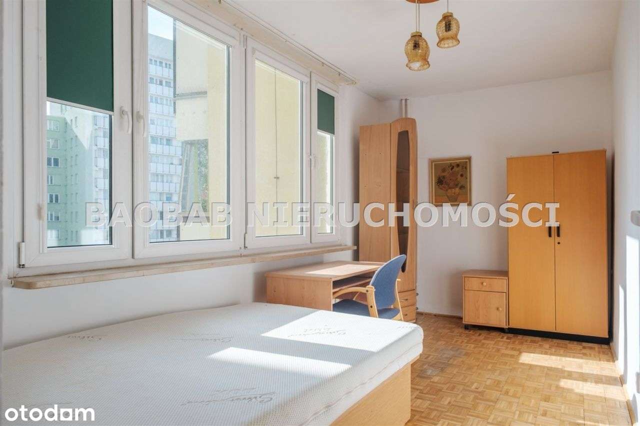 Grochów, Majdańska 5 - cztery pokoje sprzedam-1