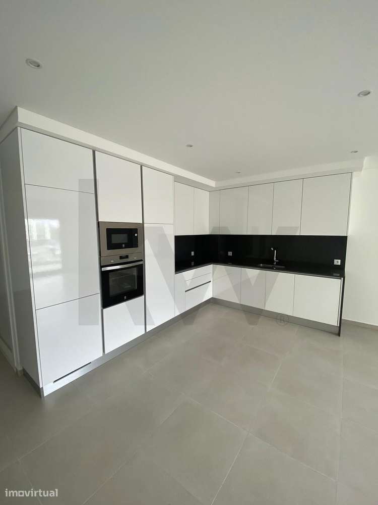 Apartamento T3 Duplex com terraço - Nazaré Centro - Grande imagem: 3/26