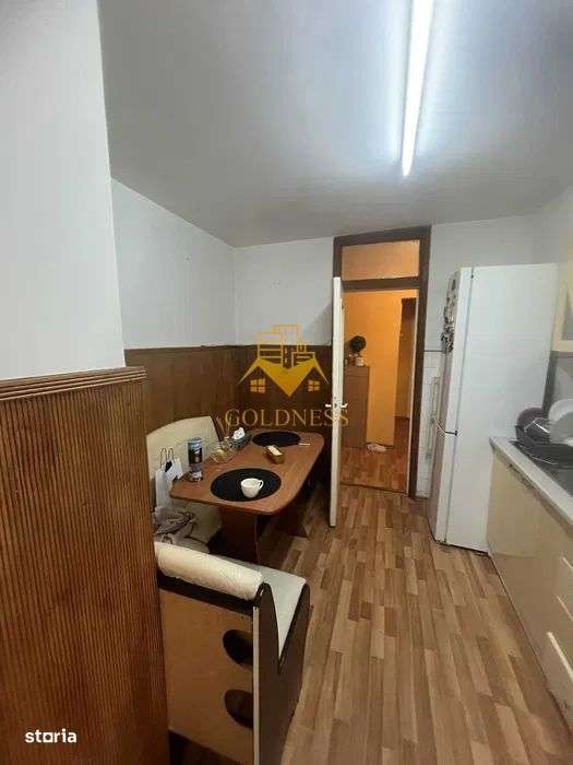 3 camere, Zorilor, Gheorghe Dima, UMF, Golden Tulip, Pet Friendly - Imagine principală: 4/5