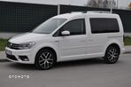 Volkswagen Caddy 2.0 TDI Comfortline DSG - 12