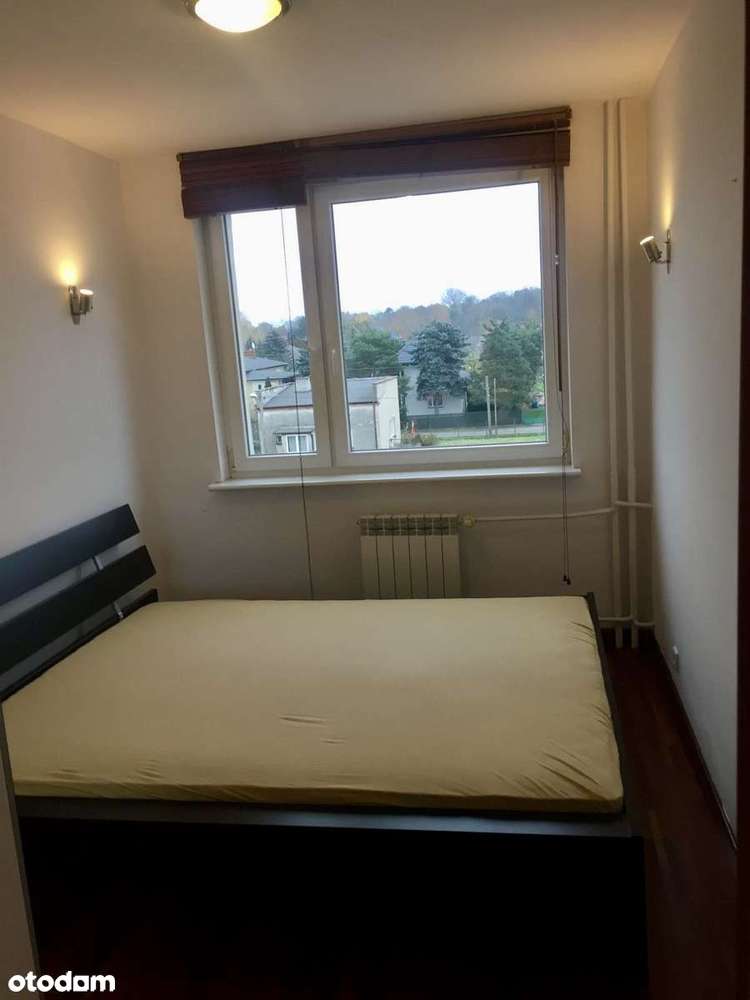 Bardzo ładne nowe mieszkanie dwupokojowe z miejscem parkingowym i kom. - Pełny obrazek: 4/6