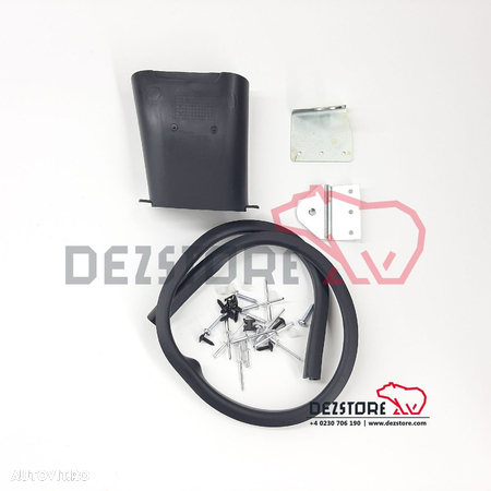 Deflector aer stanga Iveco Stralis (5801552904) - 5