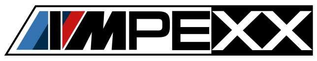 IMPEXX logo