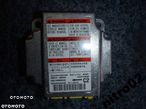 NISSAN PIXO SUZUKI ALTO * MODUL SENSOR AIRBAG OK * - 1