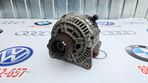 Audi A3 8L 1.6 AKL  Alternator 037903025B BOSCH 70A - 2