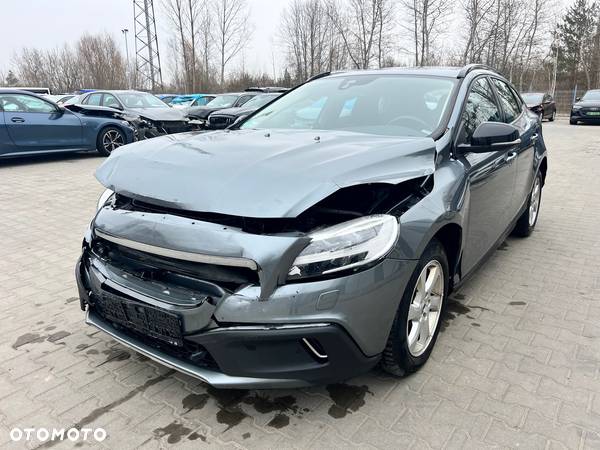 Volvo V40 Cross Country D4 Geartronic Kinetic - 3