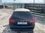 Audi A3 Sportback 1.6 TDI S-tronic Ambiente - 7