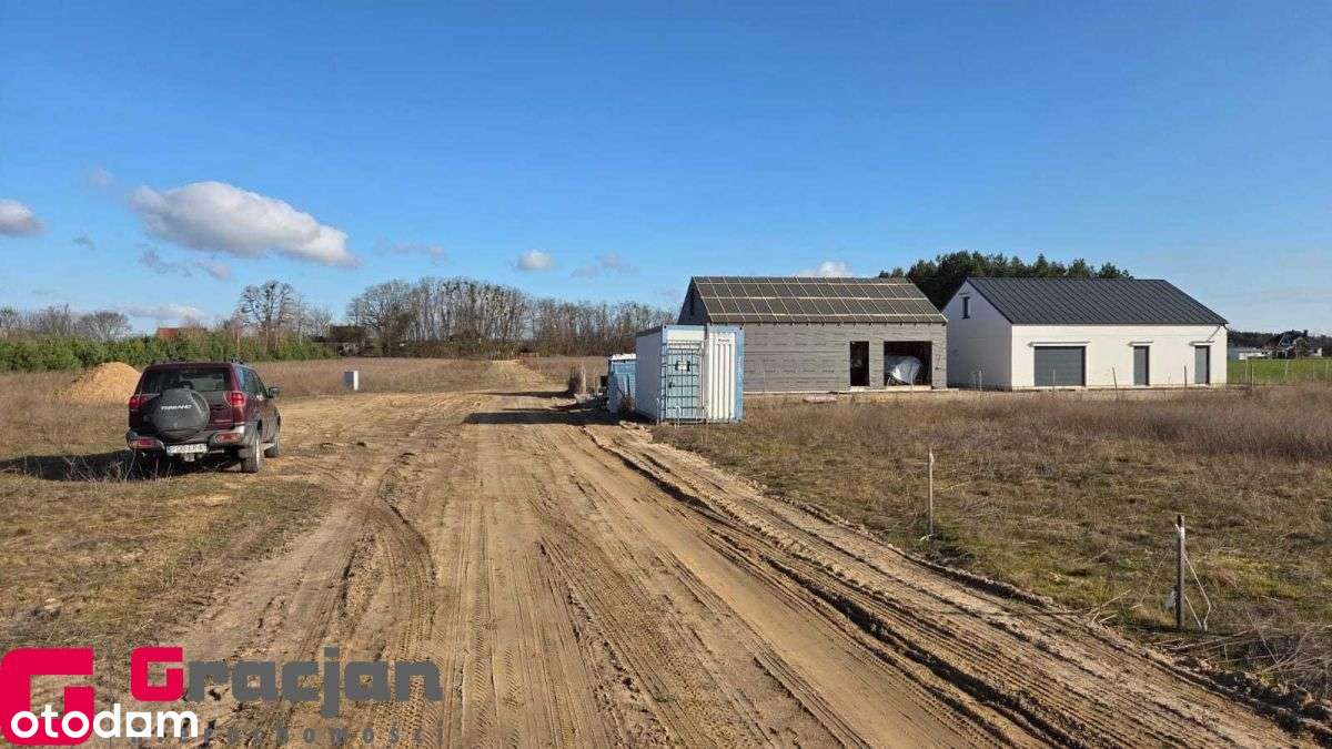 Osiedle Zachodnie - SŁonawy / NowoŁoskoniec - Pełny obrazek: 4/15