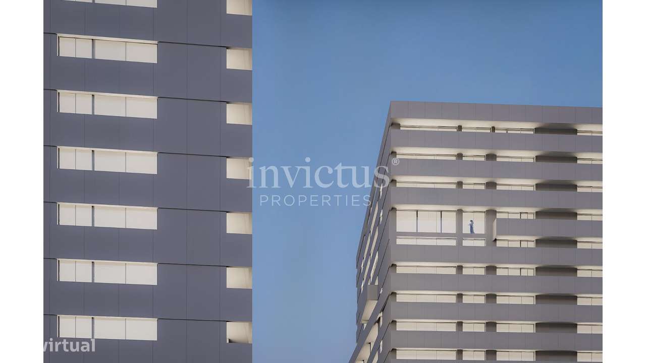 Apartamento T3 em Requesende - Porto-13
