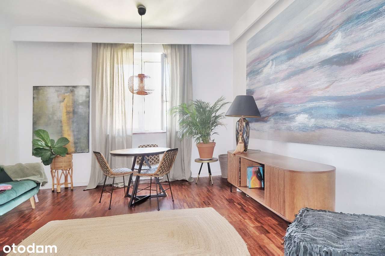 Wyjątkowe przy Łazienkach-1