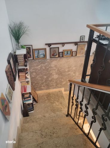 Mangalia vila P+1E Colonisti zona buna de vanzare-8