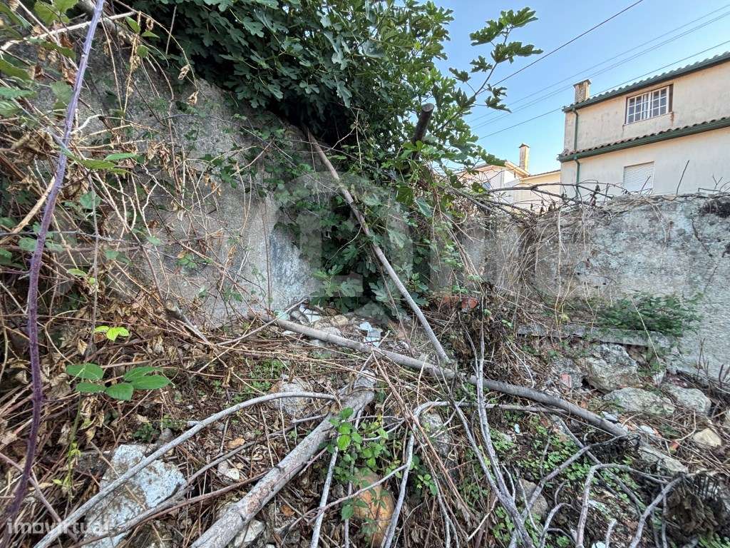 Moradia | Para recuperar | Habitação + Terreno | Oportunidade-21