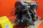 OPEL CORSA B C ASTRA G TIGRA A 1.4 16V SILNIK BENZYNOWY X14XE - 3