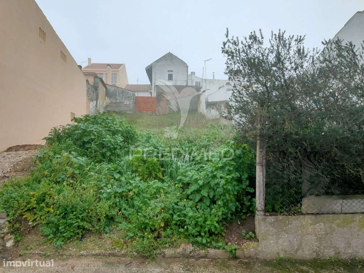 Terreno p/ construção - Alcanhões, Santarém - Grande imagem: 4/5