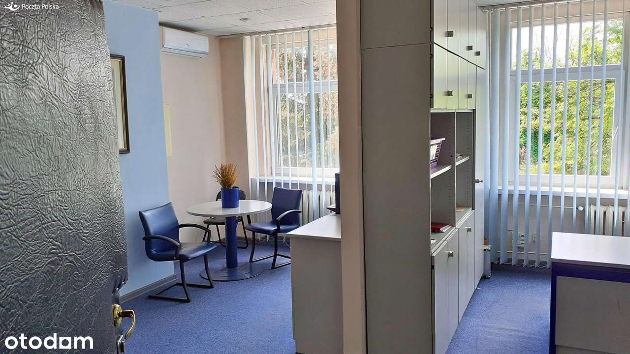 Sprzedaż | Budynek biurowy | Kraków-6