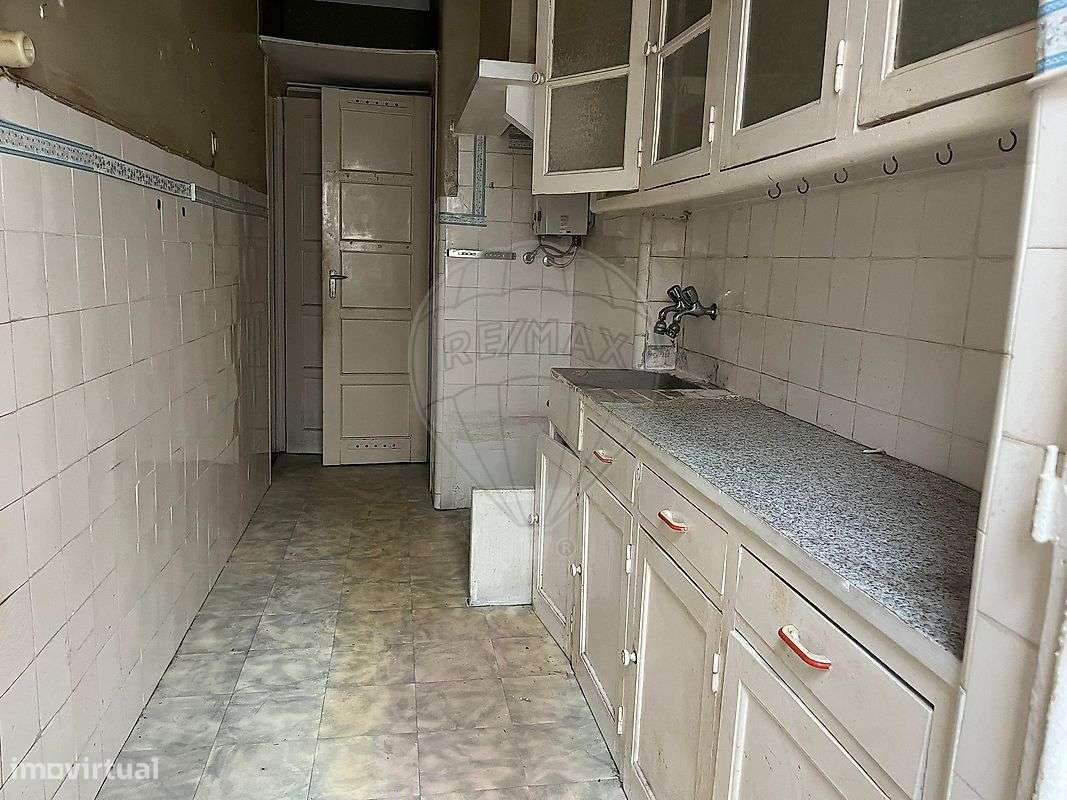 Apartamento T1 para venda - Grande imagem: 5/8