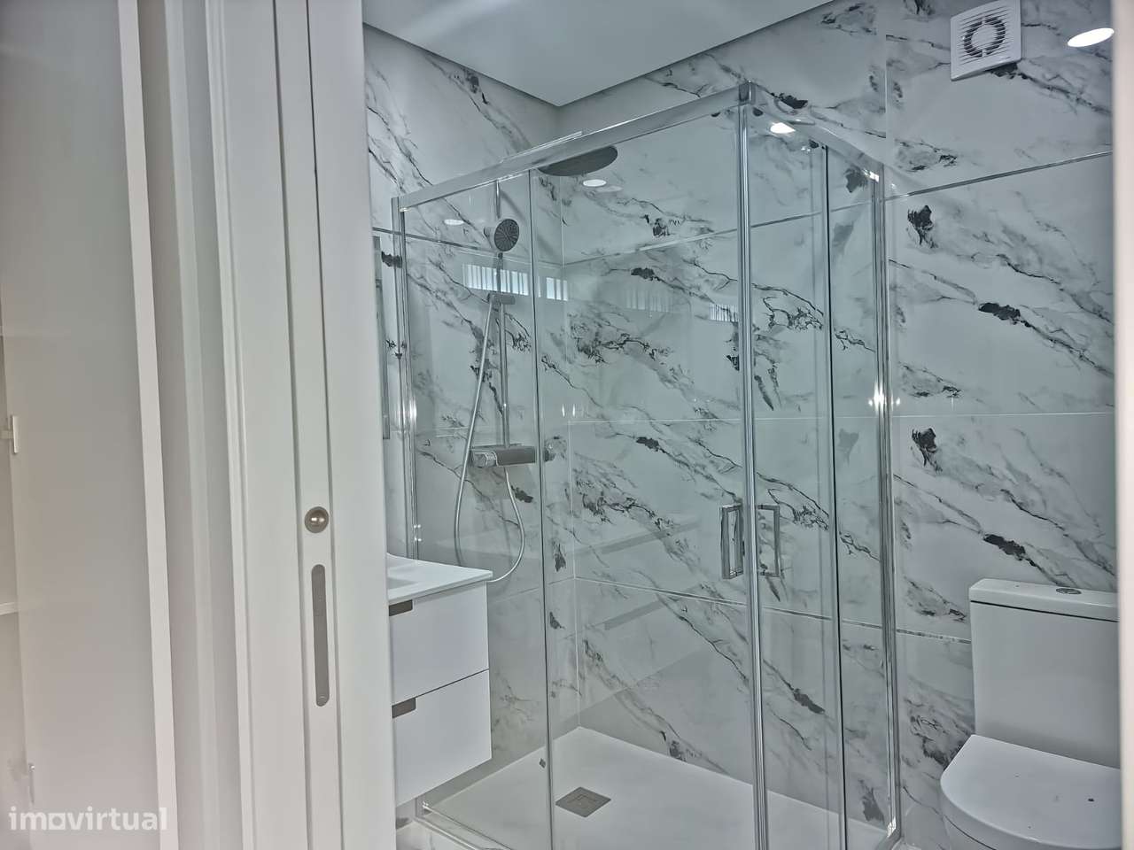 Apartamento T2 Venda em Santa Joana,Aveiro-5