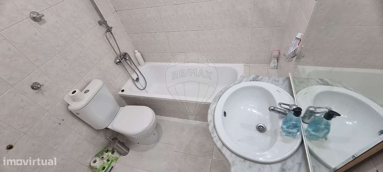 Apartamento T1 para venda-14