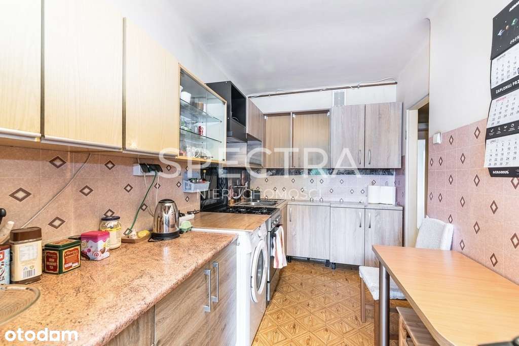 3 pokoje | Osobna kuchnia | 55m² | Zielona okolica-5