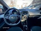 Toyota Aygo 1.0 VVY-I 5 usi X-start - 10