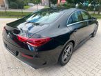 Dezmembrari piese auto Mercedes CLA 180 AMG C118 - 2