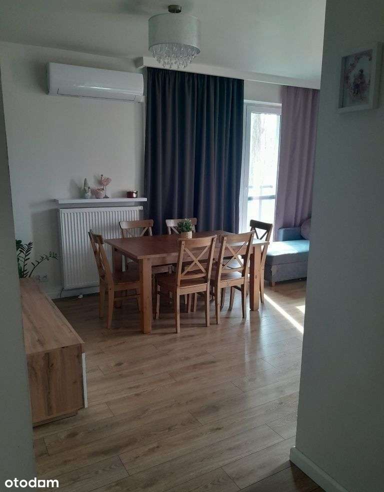 Ursynów | 3 pokoje | do zamieszkania - Pełny obrazek: 2/12