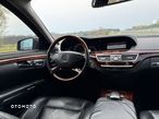 Mercedes-Benz Klasa S 500 L 4Matic 7G-TRONIC - 25