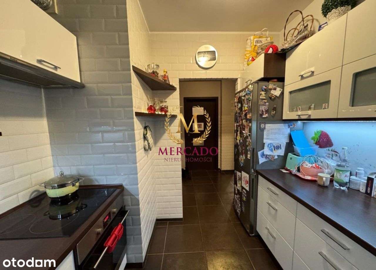 3-Pok. mieszkanie z klimą i komórkami lokatorskimi-4