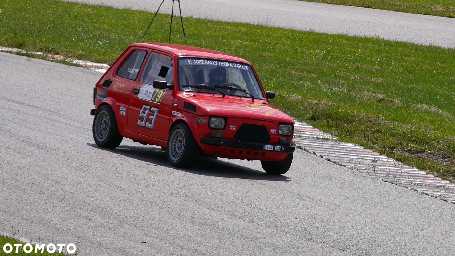 Fiat 126 650 Standard - 8