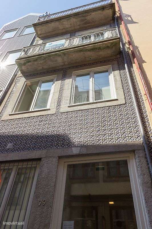 Apartamento T1 para venda-1