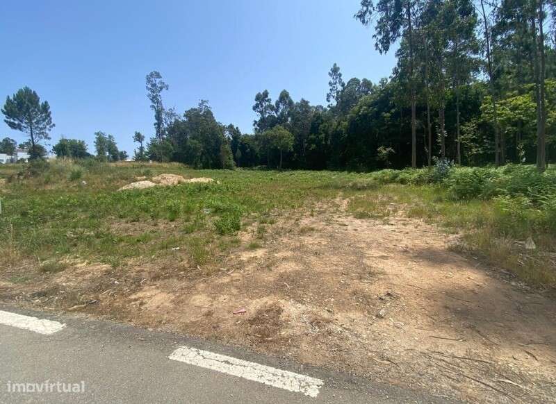 Terreno para Construção em Santa Maria da Feira - Grande imagem: 2/5