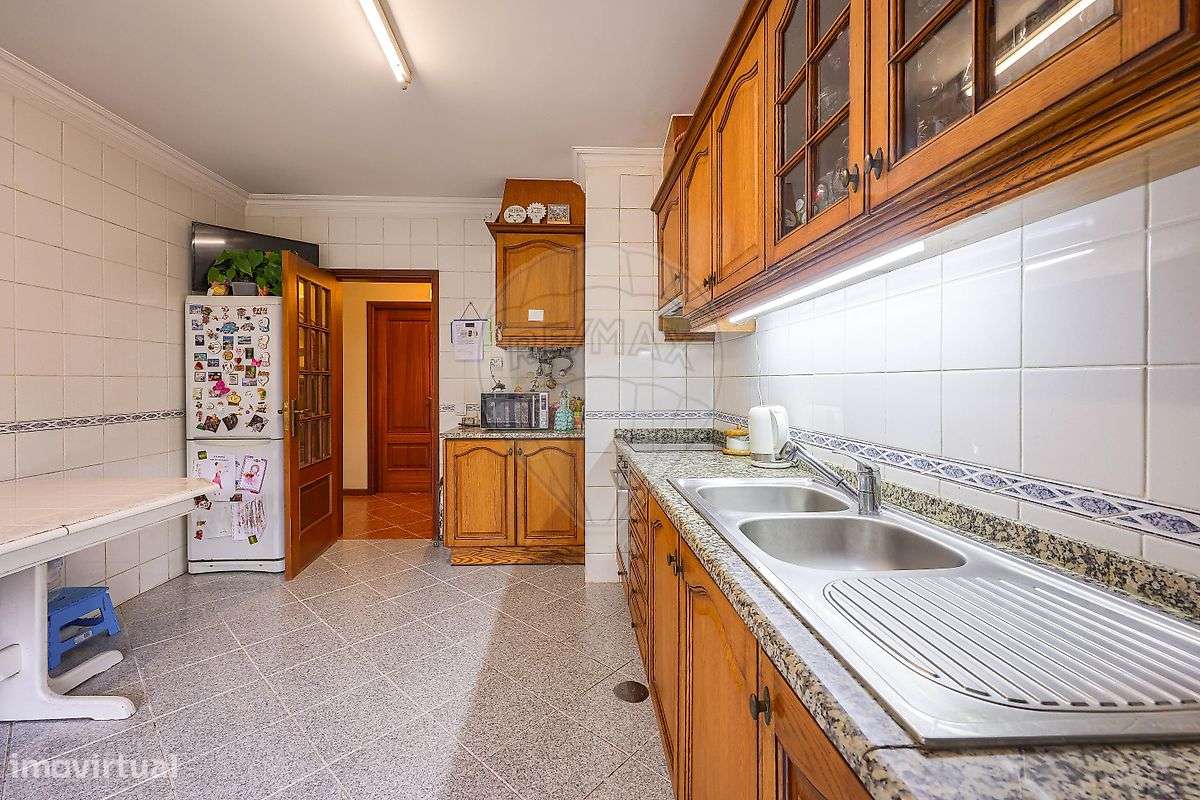 Apartamento T3 em Oliveira de Azemeis-14