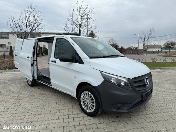 Mercedes-Benz Vito 114 - 9