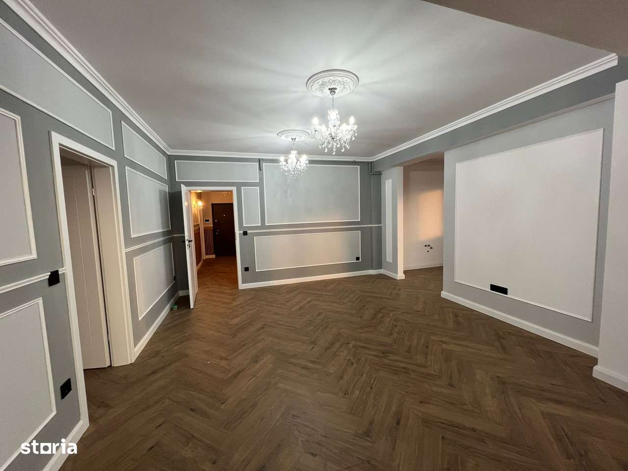 PENTHOUSE DE VÂNZARE – BISTRIȚA-0